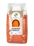 Lenticchie Rosse Decorticate Bio