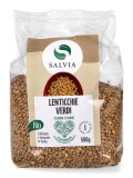 Lenticchie Verdi Bio