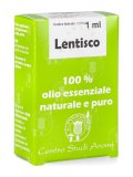 Lentisco - Olio Essenziale Bio
