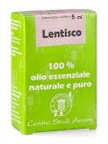 Lentisco - Olio Essenziale Bio