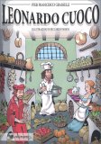 Leonardo Cuoco — Libro