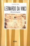 Leonardo da Vinci — Libro