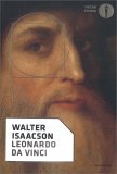 LEONARDO DA VINCI
di Walter Isaacson

