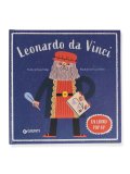 Leonardo Da Vinci — Libro