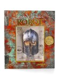 Leonardo Da Vinci - Robots — Libro