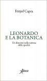 Leonardo e la Botanica — Libro