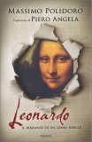 Leonardo, il romanzo di un genio ribelle — Libro