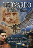 Leonardo il Volo di Fiesole  — DVD
