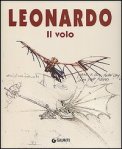 Leonardo il Volo — Libro