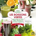 Les Boissons Vertes — Livre