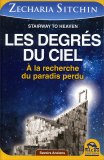Les Degres Du Ciel  — Livre
