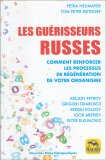 Les Guérisseurs Russes — Livre