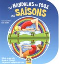 Les Mandalas Du Yoga - Les Saisons — Livre