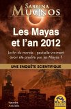 eBook - Les Mayas et l'An 2012 — eBook