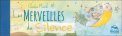 Les Merveilles Du Silence - 14 marque-pages — Livre