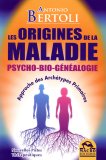 Les Origines de La Maladie  — Livre