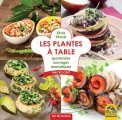 Les Plantes à Table — Livre