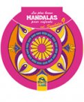 Les Plus Beaux Mandalas Pour les Enfants - Vol.9 - Symbole  — Livre