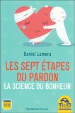 Les Sept Etapes Du Pardon — Livre