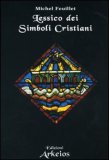 Lessico dei Simboli Cristiani — Libro