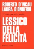 Lessico della Felicità — Libro