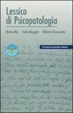 Lessico di Psicopatologia — Libro