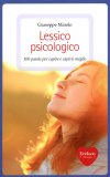 Lessico Psicologico  — Libro