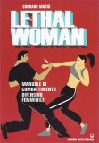 Lethal Woman — Libro