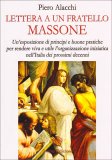 Lettera a un Fratello Massone  — Libro