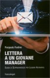 Lettera a un Giovane Manager — Libro