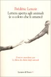 Lettera Aperta agli Animali (e a Coloro che li Amano) — Libro
