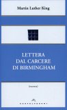 Lettera dal Carcere di Birmingham  — Libro
