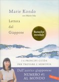 Lettera dal Giappone — Libro