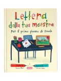 Lettera dalla Tua Maestra per il Primo Giorno di Scuola — Libro