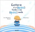 Lettera di un (Quasi) Fratello a una (Quasi) Sorella — Libro