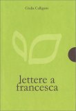 Lettere a Francesca — Libro