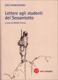 Lettere agli Studenti del Sessantotto — Libro