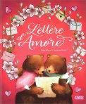 Lettere d'Amore — Libro