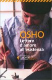 Lettere d'Amore all'Esistenza — Libro