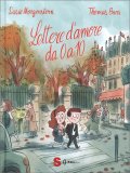 Lettere d'Amore da 0 a 10 — Libro