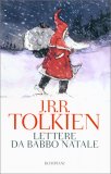 Lettere da Babbo Natale — Libro