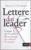Lettere dai Leader — Libro