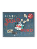 Lettere dal Polo Nord — Libro