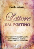 Lettere dal Postino — Libro
