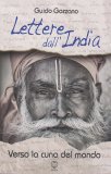 Lettere dall'India — Libro