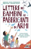 Lettere dei Bambini ai Fabbricanti di Armi — Libro
