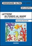Lettere in Fondo al Mare  — Libro
