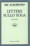 Lettere sullo Yoga - Vol. 5  — Libro