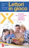 Lettori in Gioco — Libro