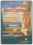 I Lettori Raccontano — Libro